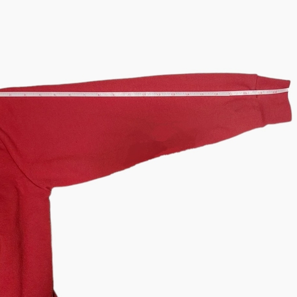 Victoria's Secret PINK Full Zip Sherpa Hoodie Size M - Picture 5 of 7